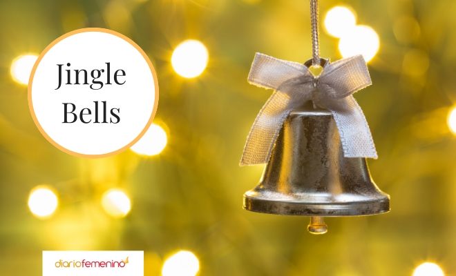 Jingle Bells en versión italiana